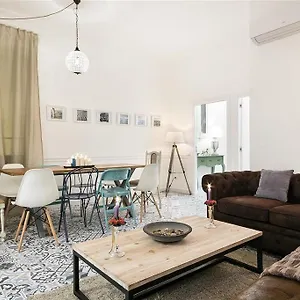  Appartement In Downtown - Vintage