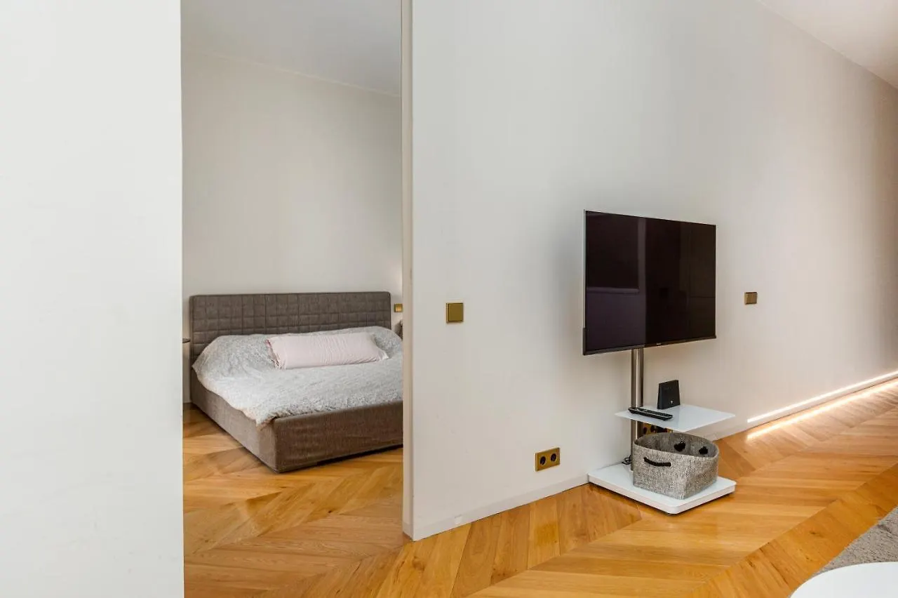 Luxury Paseo De Gracia Casa Batllo Apartment Barcelona