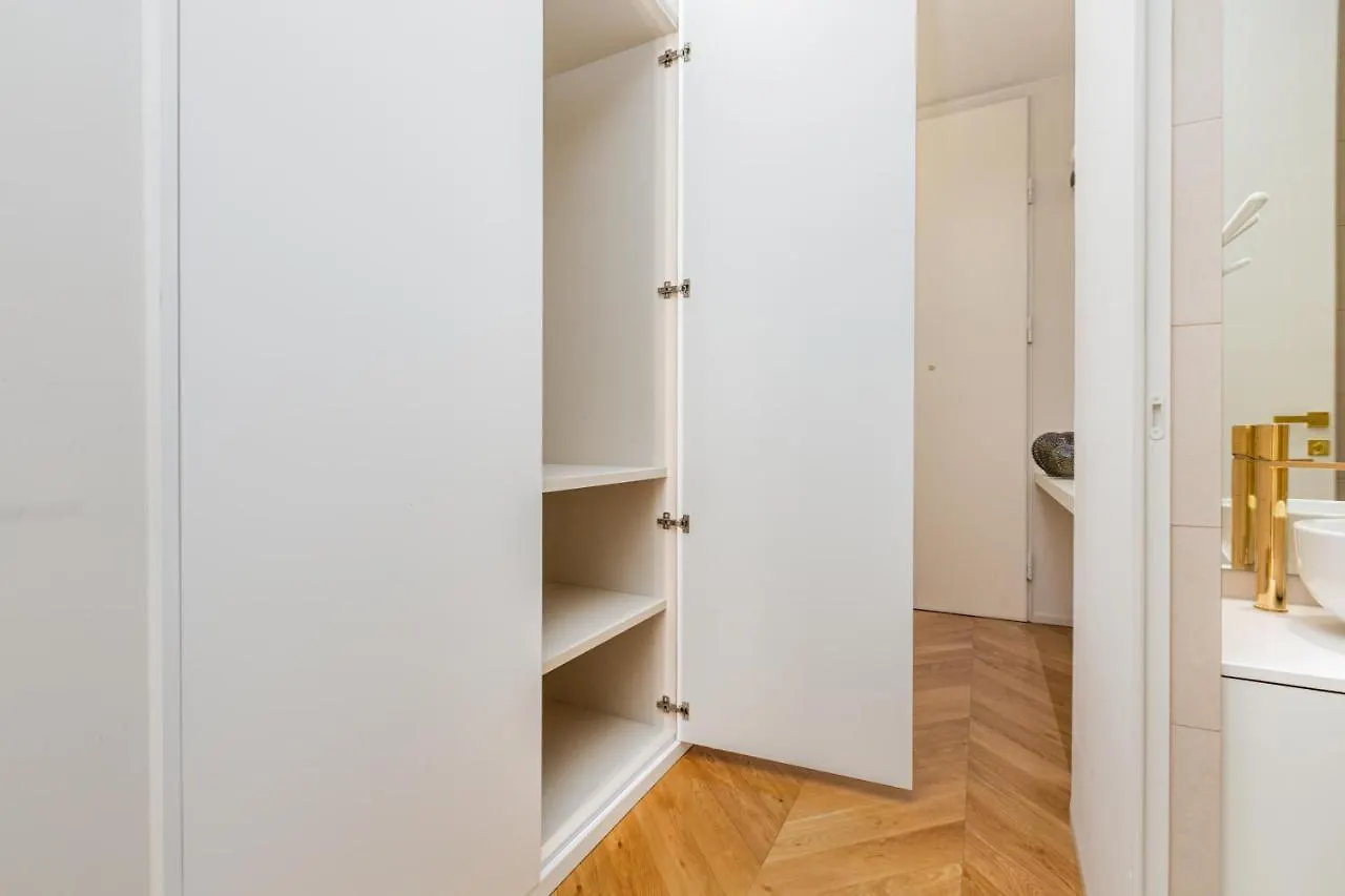 Luxury Paseo De Gracia Casa Batllo Apartment Barcelona